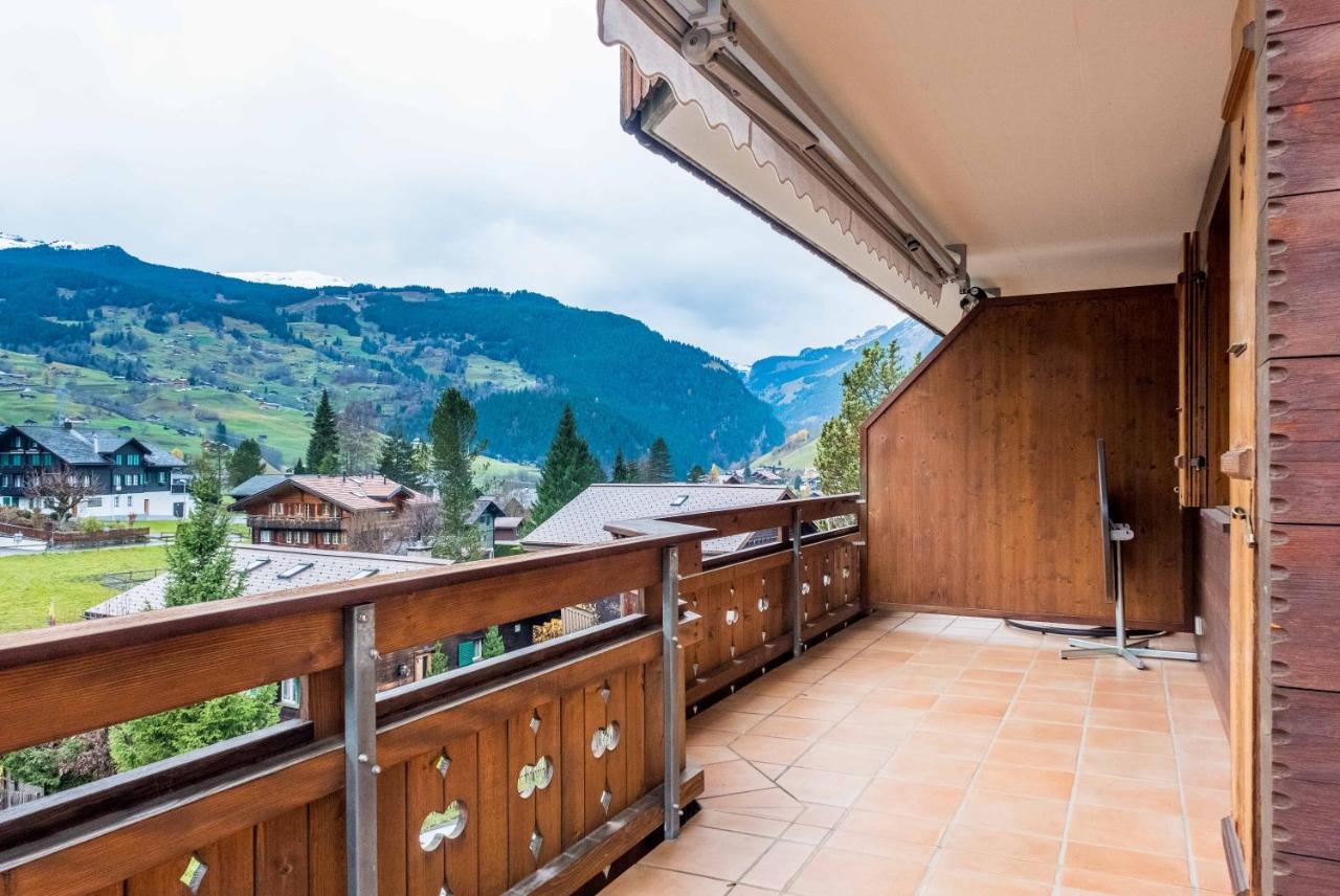 Fagus - Griwa Rent Ag Apartamento