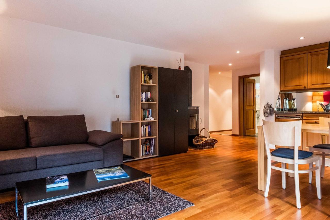 Fagus - Griwa Rent Ag Apartamento